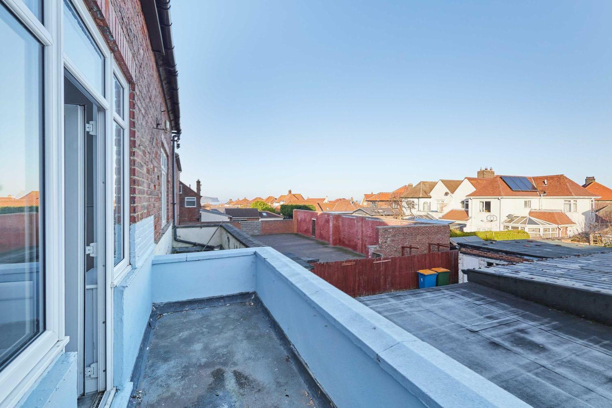Appartement Host & - The Parade View