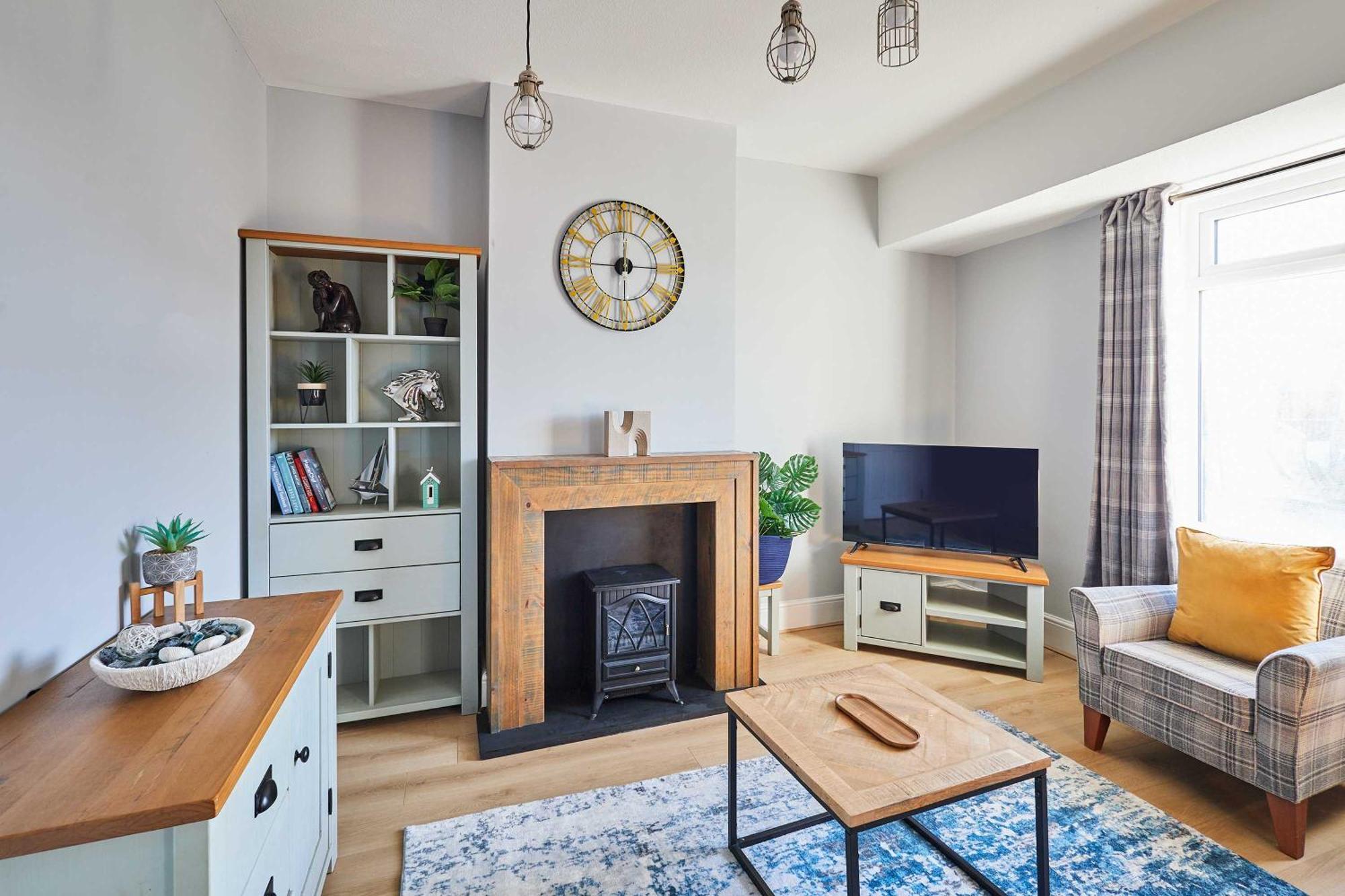 Appartement Host & - The Parade View *