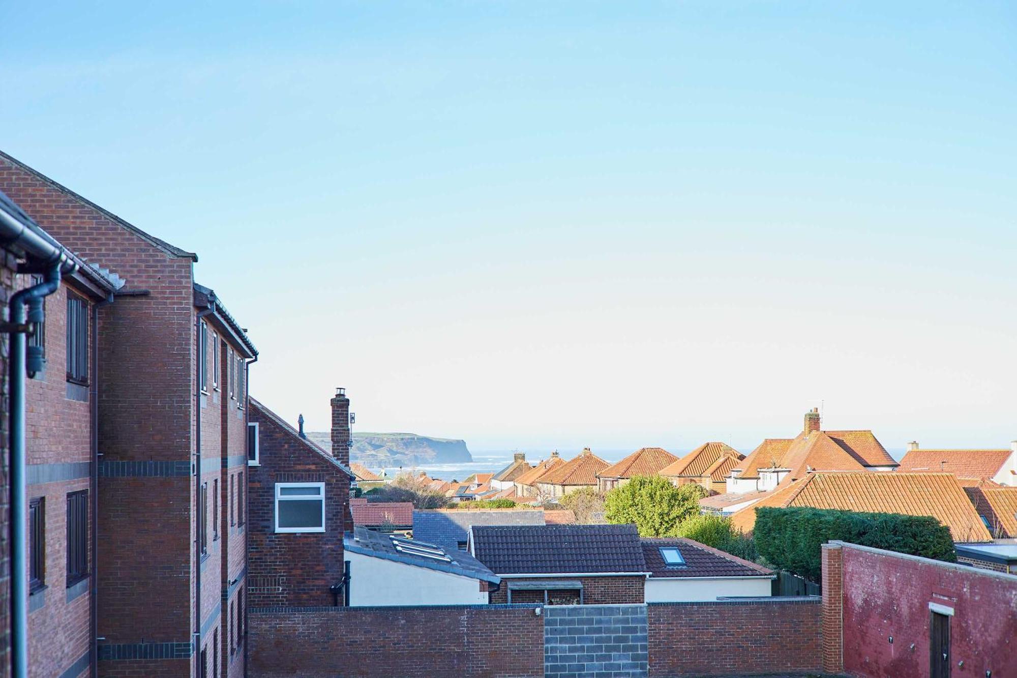 Appartement Host & - The Parade View *